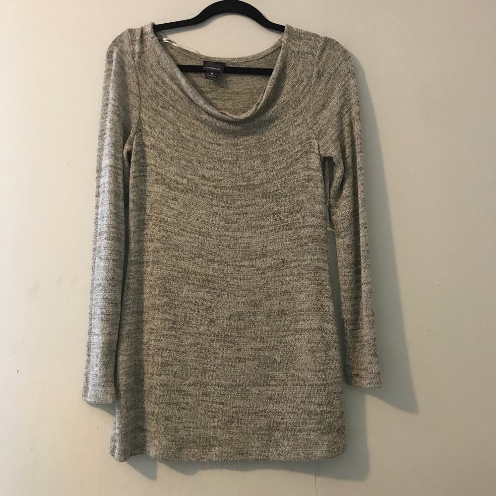 Oh Baby! Maternity sweater